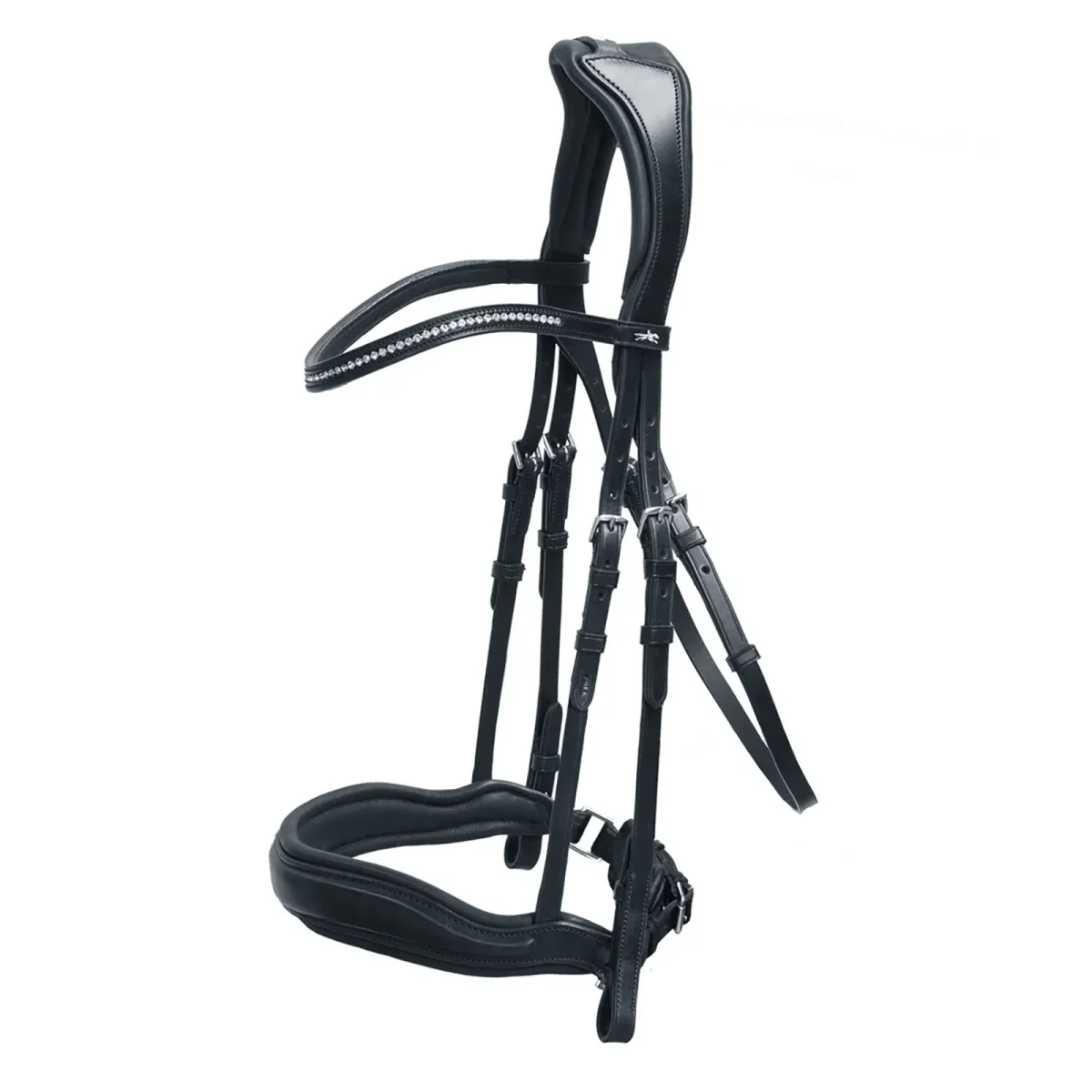Slimford hodelag Black/Silver C - Image 2