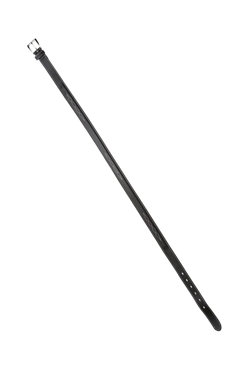 Fancy belte Black 90 cm