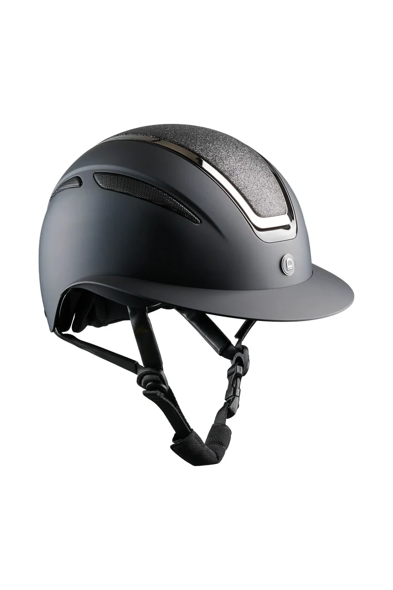 MIPS Guardian Helmet, Matte Black 59-61 - Image 2
