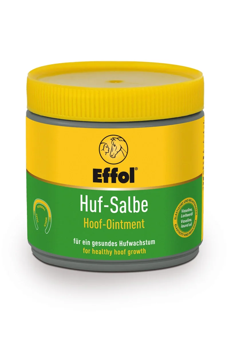 hovsalve gul, 500 ml Yellow 500 ml