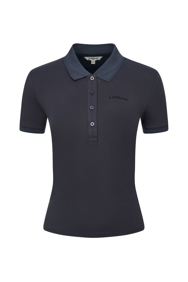 poloskjorte Dusk Blue 36 - Image 2