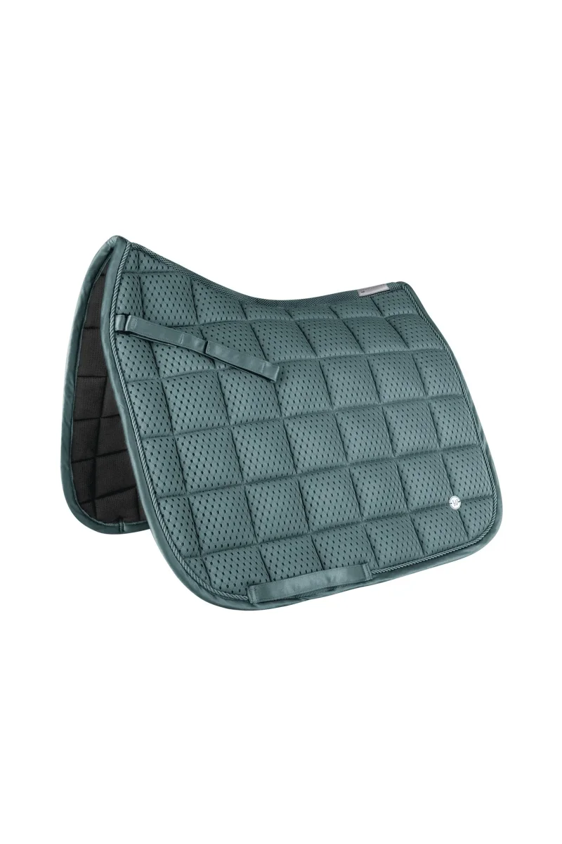 Breath Performance dressursjabrak Pine Green F - Image 2