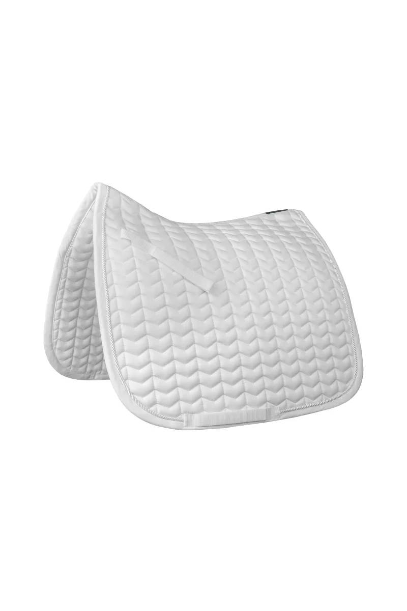 Classic Dressursjabrak White/White F