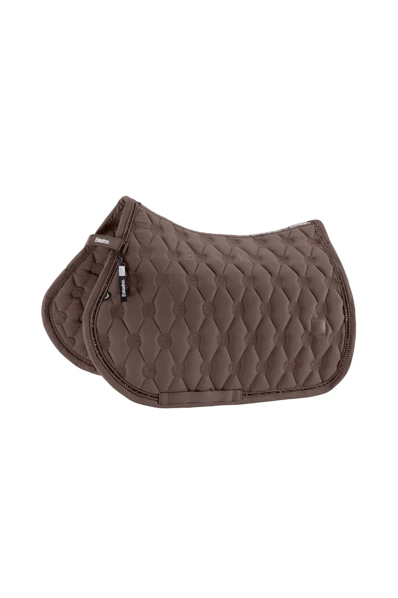 Dynamic AW26 Sparkle Crystal sprangsjabrak Powdertaupe F